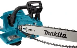 Makita DUC400Z 36V (2x 18V) Li-Ion Accu Kettingzaag Body - 400mm - Koolborstelloos 8 Makita DUC400Z 36V (2x 18V) Li-Ion Accu Kettingzaag Body - 400mm - Koolborstelloos -Tuinverzorgings Winkel 1200x752 5