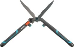 GARDENA - 2 In 1 EnergyCut Heggenschaar - 2.5x Meer Kracht - Totale Lengte 60 Cm 8 GARDENA - 2 In 1 EnergyCut Heggenschaar - 2.5x Meer Kracht - Totale Lengte 60 Cm -Tuinverzorgings Winkel 1200x759 1