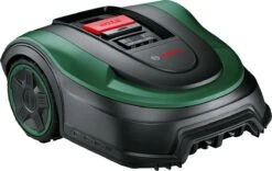 Bosch Indego S+ 500 Robotmaaier - Voor Gazons Tot 500 M2 - Incl. Laadstation En Accessoires - Connected -Tuinverzorgings Winkel 1200x760