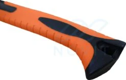 Novit Kloofbijl 1kg - Bijl Met Fiber Handvat - Handbijl - Hakbijl -Tuinverzorgings Winkel 1200x761 3