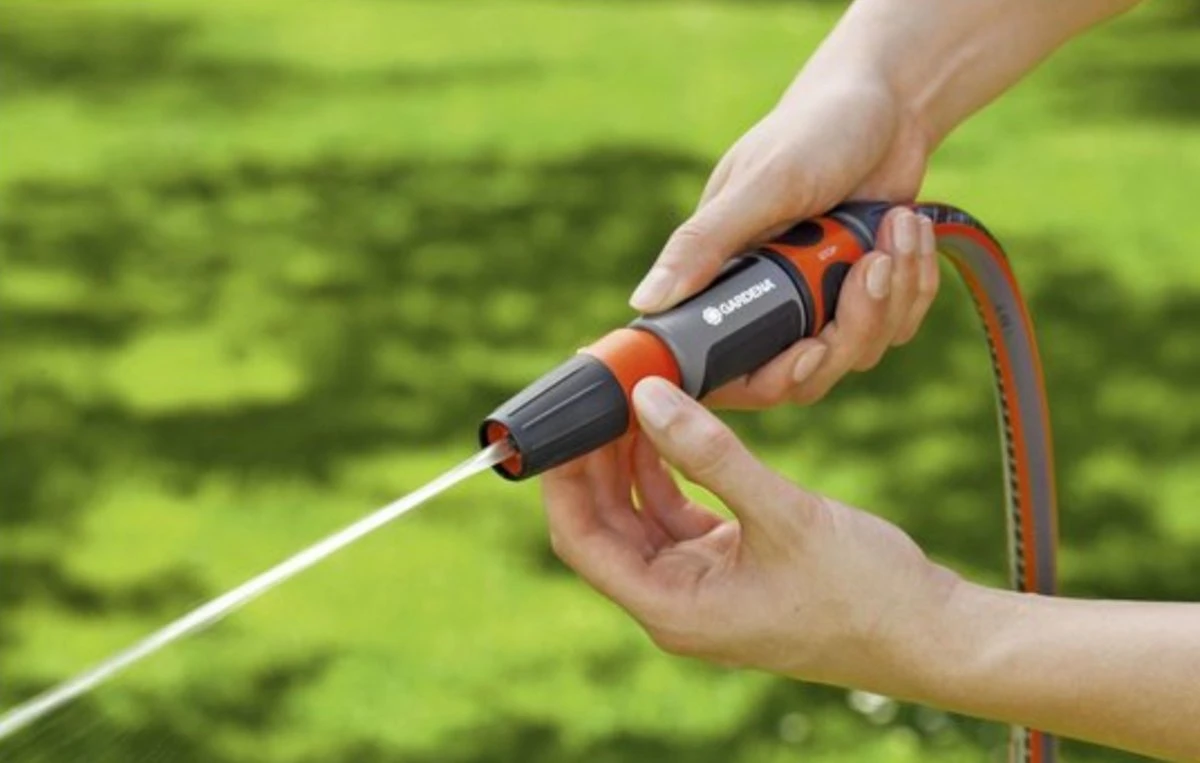 GARDENA Tuinspuit - Spuitpistool GARDENA Tuinspuit - Spuitpistool -Tuinverzorgings Winkel