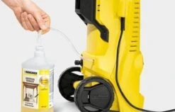 Kärcher K 2 Home Hogedrukreiniger - 1400W - 110 Bar - 20 M²/h 19 Kärcher K 2 Home Hogedrukreiniger - 1400W - 110 Bar - 20 M²/h -Tuinverzorgings Winkel 1200x767 1