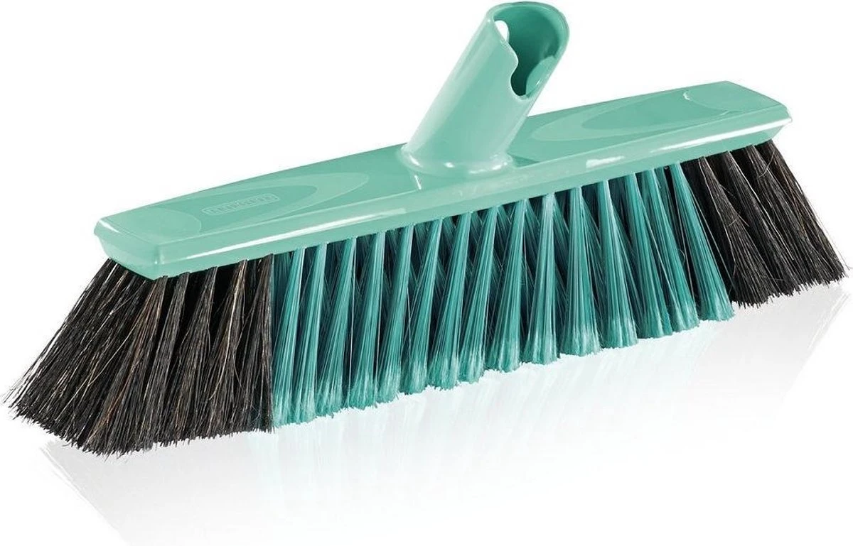 Leifheit bezemkop parket - Xtra Clean - Click Systeem - 30 cm veegbreedte Leifheit Bezemkop Parket - Xtra Clean - Click Systeem - 30 Cm Veegbreedte -Tuinverzorgings Winkel 1200x769 1