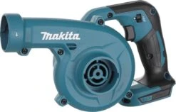 Makita DUB186Z | Accu Blazer | Verlengde Blaasmond | 18V -Tuinverzorgings Winkel 1200x769