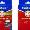 Roxasect Fruitvliegjes Ongedierteval - Anti-fruitvliegjes Insectenval - Fruitvliegjes Vanger - 2 Stuks -Tuinverzorgings Winkel 1200x769 4