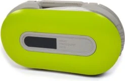 Aqua Hogedrukreiniger Op Accu - Draadloos - Voor Auto, Tuin, Terras En Raam -Tuinverzorgings Winkel 1200x776