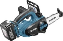 Makita DUC122ZK 18V Li-Ion Accu Kettingzaag Body In Koffer - 115mm -Tuinverzorgings Winkel 1200x777 3