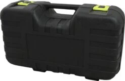 T-Mech Slotkast Frees – Freesmal Deurslot - Inclusief 6 Hardmetalen Frezen - 43 Cm H X 20 Cm B X 15 Cm D - Nauwkeurige Frees In 5 Minuten -Tuinverzorgings Winkel 1200x778 1