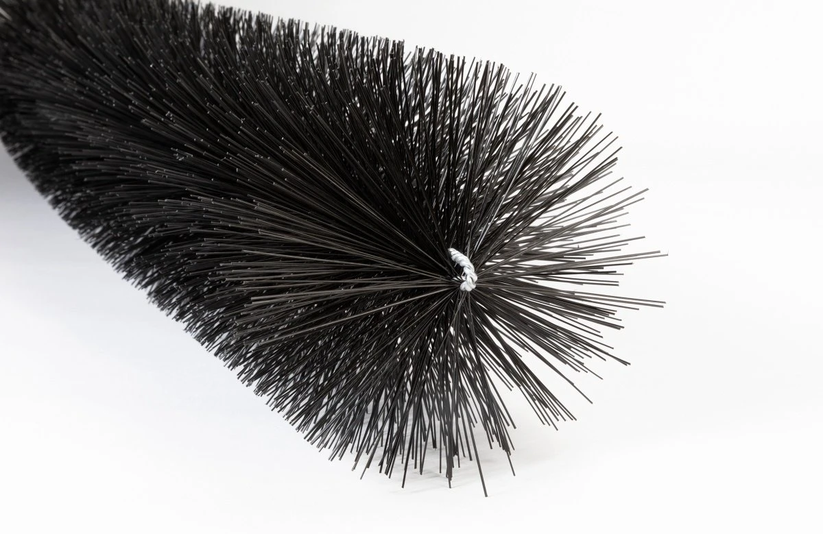 Vogelweringborstel en dakgootbeschermer - doos 16 stuks - totaal 16 meter - Ø 15 CM - Anti vogel borstels - Vogelwering zonnepanelen - dakgootegel Vogelweringborstel En Dakgootbeschermer - Doos 16 Stuks - Totaal 16 Meter - Ø 15 CM - Anti Vogel Borstels - Vogelwering Zonnepanelen - Dakgootegel -Tuinverzorgings Winkel