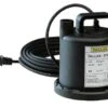 Tallas Vlakke Onderwaterpomp E 160 NA, Vlakke Aanzuiging Tot 3 Mm, 90 Watt -Tuinverzorgings Winkel 1200x780 3