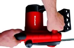 Einhell Elektrische Kettingzaag GH-EC 2040 (2000 Watt - 375 Mm Zaaglengte - Oregon-ketting En Kwaliteitszwaard - Terugslagbescherming En Kettingvangbout) -Tuinverzorgings Winkel 1200x783 1