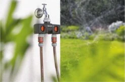 GARDENA - Waterverdeler - Slangkoppeling - 26.5 Mm -Tuinverzorgings Winkel 1200x783 4