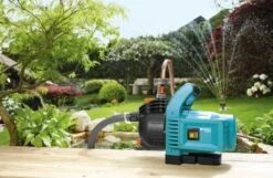GARDENA - Classic Besproeiingspomp 3000/4 - Waterpomp - 600 W - 3100 L/h 7 GARDENA - Classic Besproeiingspomp 3000/4 - Waterpomp - 600 W - 3100 L/h -Tuinverzorgings Winkel 1200x783 6