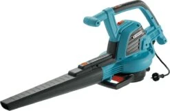 GARDENA ErgoJet 3000 Bladblazer - 3000W - Incl. 45l - Met Opvangzak -Tuinverzorgings Winkel 1200x784 1