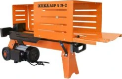 Atika ASP 5 N-2 Houtklover - 520mm - 2200W (240V) - 301728 -Tuinverzorgings Winkel 1200x784