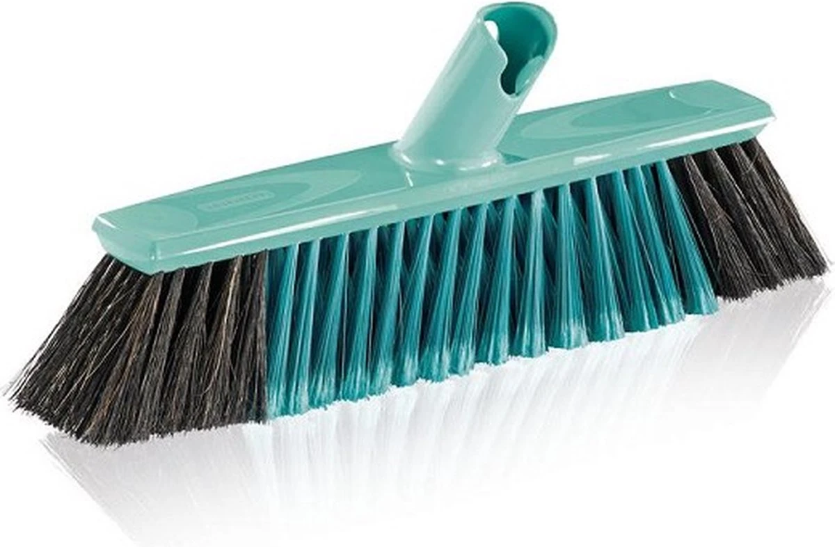 Leifheit Allround bezemkop - Xtra Clean - Click System - 40 cm veegbreedte Leifheit Allround Bezemkop - Xtra Clean - Click System - 40 Cm Veegbreedte -Tuinverzorgings Winkel 1200x786 2