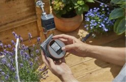 GARDENA - Besproeiingscomputer Flex - Geen App Vereist 8 GARDENA - Besproeiingscomputer Flex - Geen App Vereist -Tuinverzorgings Winkel 1200x786 4