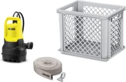 Kärcher SP 5 Dirt Box - Dompelpomp - 9.500 L/u -Tuinverzorgings Winkel 1200x787 1