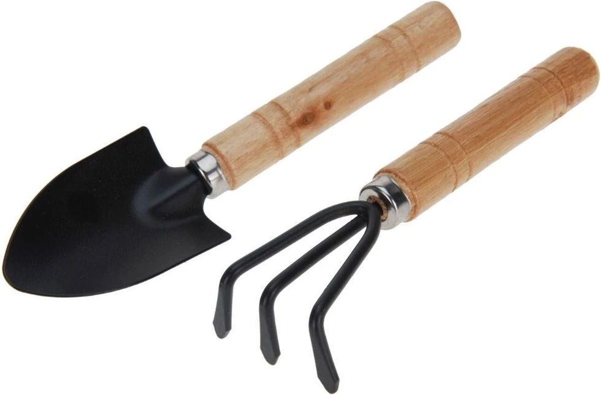 Pro Garden Schep en Hark Mini - Kinderen - Kamerplanten - Tuingereedschapsetje - Tuinieren Pro Garden Schep En Hark Mini - Kinderen - Kamerplanten - Tuingereedschapsetje - Tuinieren -Tuinverzorgings Winkel 1200x788 1