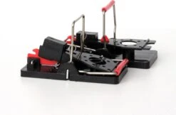 PROTEKX Muizenval - 6 Stuks - Voor Binnen En Buiten - Extra Sterk - Niet Giftig - Hygiënisch - Hoge Vangkans - Ongedierte Verjager -Tuinverzorgings Winkel 1200x789 6