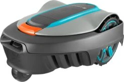 GARDENA - Sileno City 250 Robotmaaier - Gazons Tot 250 M² 21 GARDENA - Sileno City 250 Robotmaaier - Gazons Tot 250 M² -Tuinverzorgings Winkel 1200x790 2