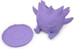 Azhora Pokémon Gengar Bloempot - Inclusief Opvangschaal - Lichtpaars -Tuinverzorgings Winkel 1200x791 4