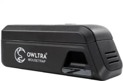 OWLTRA® Elektrische Muizenval - Ongediertebestrijding - Veilig & Hygiënisch - Effectief -Tuinverzorgings Winkel 1200x792 2