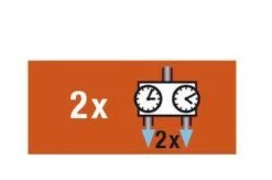 GARDENA Besproeiingsomputer MultiControl Duo - 3 Besproeiingen Per Dag - 1min Tot 3u 59min. 7 GARDENA Besproeiingsomputer MultiControl Duo - 3 Besproeiingen Per Dag - 1min Tot 3u 59min. -Tuinverzorgings Winkel 1200x794 11