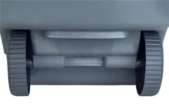 Kruiwagen Met Wielen Antraciet Tuintrolley Shoppingkar Bolderkar Max 50kg -Tuinverzorgings Winkel 1200x796