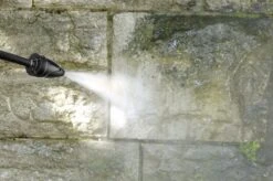 Kärcher - K 25 Silent Limited Edition - Hogedrukreiniger - 1400w - 110 Bar - 20 M²/h - Met Schuimsproeier -Tuinverzorgings Winkel 1200x796 4