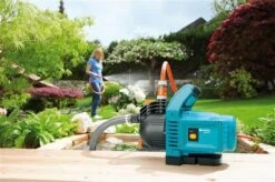 GARDENA - Classic Besproeiingspomp 3000/4 Compleet - Waterpomp - Incl. 3.5 M Aanzuigslang En 20 M Slang 6 GARDENA - Classic Besproeiingspomp 3000/4 Compleet - Waterpomp - Incl. 3.5 M Aanzuigslang En 20 M Slang -Tuinverzorgings Winkel 1200x798 28