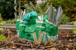 Djambo Tuingereedschap Set 8-delig Tuinsetje Met 15 Unieke Bamboe Plantetiketten In 1 Draagtas - Compleet Tuingereedschap Voor De Tuinliefhebbers 20 Djambo Tuingereedschap Set 8-delig Tuinsetje Met 15 Unieke Bamboe Plantetiketten In 1 Draagtas - Compleet Tuingereedschap Voor De Tuinliefhebbers -Tuinverzorgings Winkel 1200x798 4