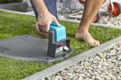 GARDENA - Sileno City 250 Robotmaaier - Gazons Tot 250 M² 7 GARDENA - Sileno City 250 Robotmaaier - Gazons Tot 250 M² -Tuinverzorgings Winkel 1200x799 107