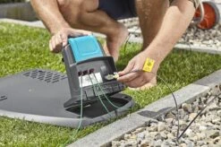 GARDENA - Sileno City 250 Robotmaaier - Gazons Tot 250 M² 11 GARDENA - Sileno City 250 Robotmaaier - Gazons Tot 250 M² -Tuinverzorgings Winkel 1200x799 108