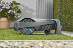 GARDENA - Sileno City 250 Robotmaaier - Gazons Tot 250 M² 18 GARDENA - Sileno City 250 Robotmaaier - Gazons Tot 250 M² -Tuinverzorgings Winkel 1200x799 112