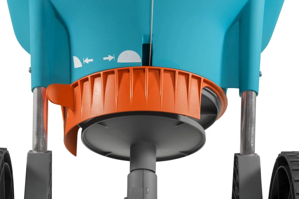 GARDENA Strooiwagen XL Strooikar - 800m2 - 18 Liter GARDENA Strooiwagen XL Strooikar - 800m2 - 18 Liter -Tuinverzorgings Winkel 1200x799 118