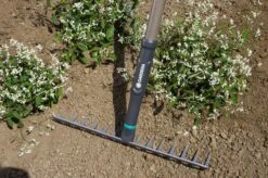 Gardena NatureLine Hark | 36 Cm | FSC 100% - 17106-20 -Tuinverzorgings Winkel 1200x799 141