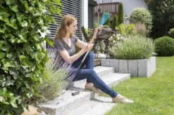 GARDENA Combisystem Bladharkje - Werkbreedte 12 Cm - 25 Jaar Garantie -Tuinverzorgings Winkel 1200x799 156