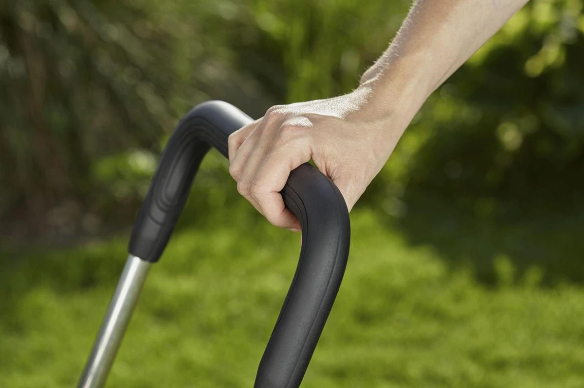 GARDENA - AquaRoll M CleverRoll Easy Slangenwagen - Maximaal 60 Meter - Inklapbare Zwengel GARDENA - AquaRoll M CleverRoll Easy Slangenwagen - Maximaal 60 Meter - Inklapbare Zwengel -Tuinverzorgings Winkel 1200x799 206