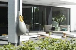 Elho Pure Raindrop 70L - Geel/Oker -Tuinverzorgings Winkel 1200x799 216