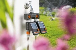 GARDENA - Waterverdeler - Slangkoppeling - 26.5 Mm -Tuinverzorgings Winkel 1200x799 219