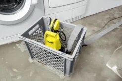 Kärcher SP 5 Dirt Box - Dompelpomp - 9.500 L/u -Tuinverzorgings Winkel 1200x799 231