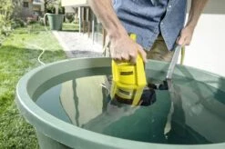 Kärcher SP 3 Dirt Dompelpomp - 7000 L/u - 350w -Tuinverzorgings Winkel 1200x799 233