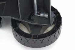 Merkloos 1300W Electrische Grasmaaier / Gazonmaaier 32 Cm Snijhoogtes 25-45-65 Mm 25 Liter Opvangbak -Tuinverzorgings Winkel 1200x799