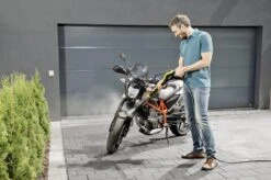 Kärcher K 7 Smart Control Home Hogedrukreiniger - 3000W - 180 Bar - 60 M²/h - Met Terrasreiniger -Tuinverzorgings Winkel 1200x799 30