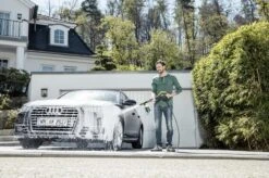 Kärcher K 7 Smart Control Home Hogedrukreiniger - 3000W - 180 Bar - 60 M²/h - Met Terrasreiniger -Tuinverzorgings Winkel 1200x799 34