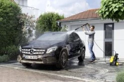 Kärcher K5 Compact Home Hogedrukreiniger - 2100W - 145 Bar - 40 M²/h - Met Home Kit -Tuinverzorgings Winkel 1200x799 39