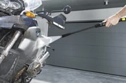 Kärcher K2 Compact Car Hogedrukreiniger - 110 Bar - 20 M² Per Uur -Tuinverzorgings Winkel 1200x799 47