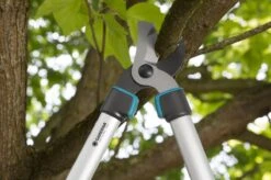 GARDENA - TeleCut Telescopische - Takkenschaar 520-670B - 42 Mm Verstelbare Lengte -Tuinverzorgings Winkel 1200x799 95
