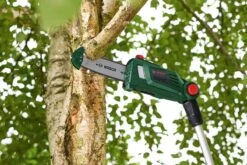 Bosch UniversalHedgePole 18 Heggenschaar Op Steel - Met 18 V Accu En Lader -Tuinverzorgings Winkel 1200x800 11